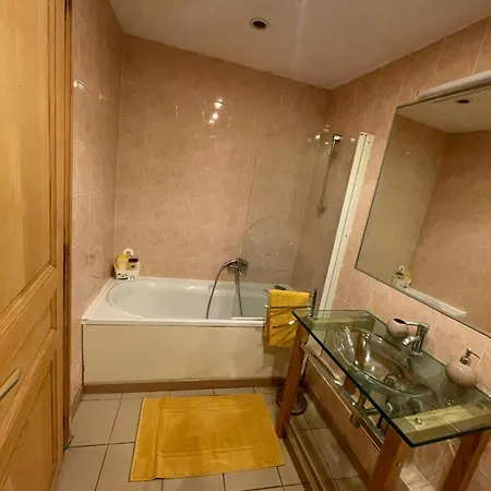 Spacious Apartment City Centre Estrasburgo Exterior foto