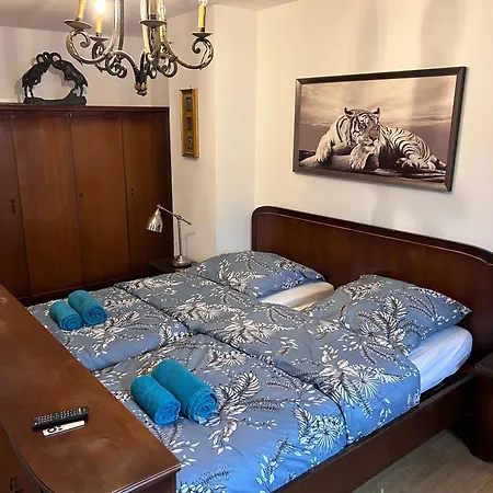 Spacious Apartment City Centre Estrasburgo Exterior foto
