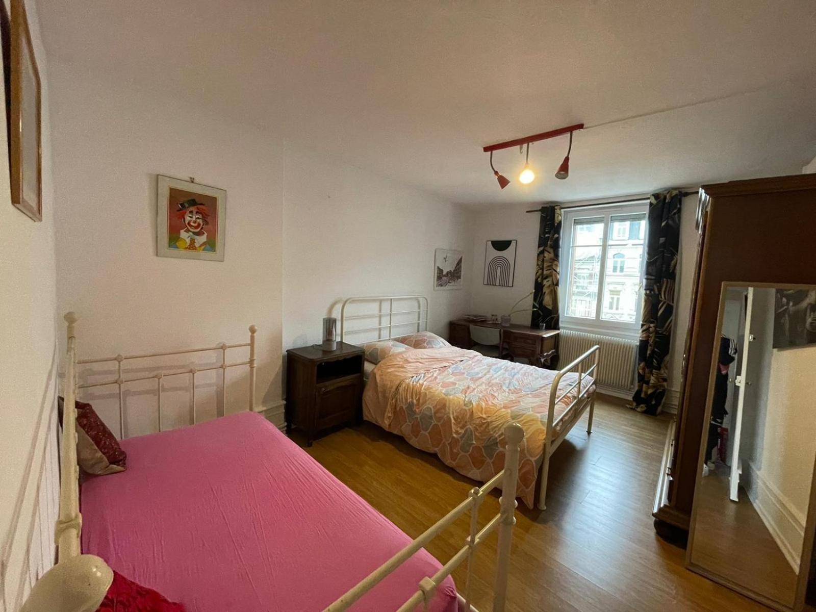 Spacious Centre * Strasburgo