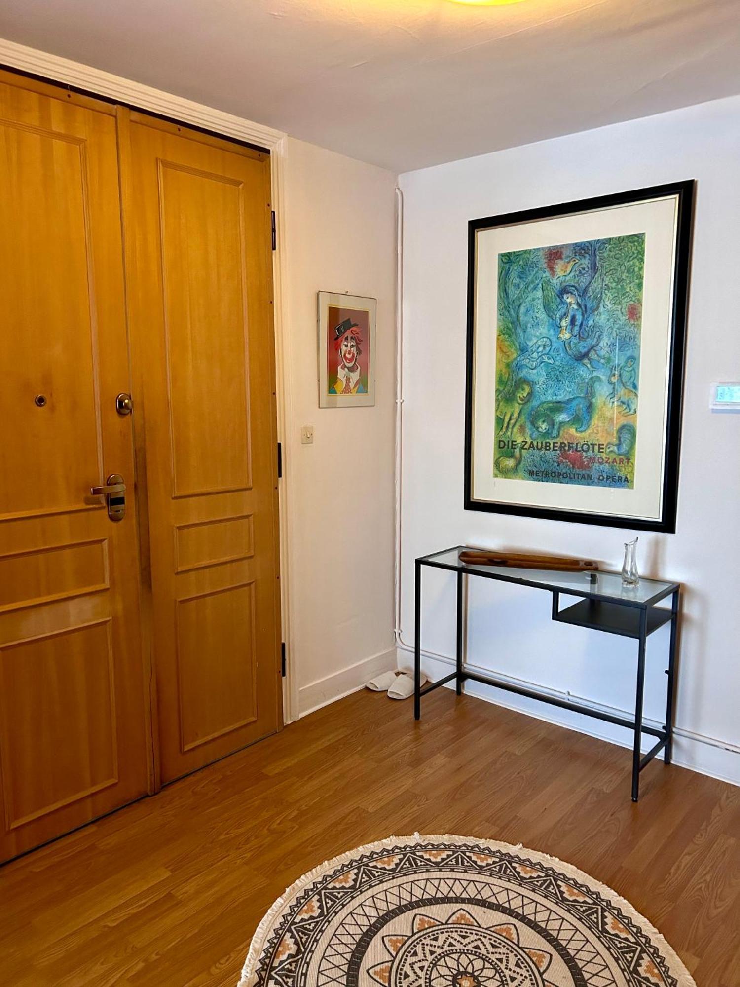 Spacious Centre Strasburgo