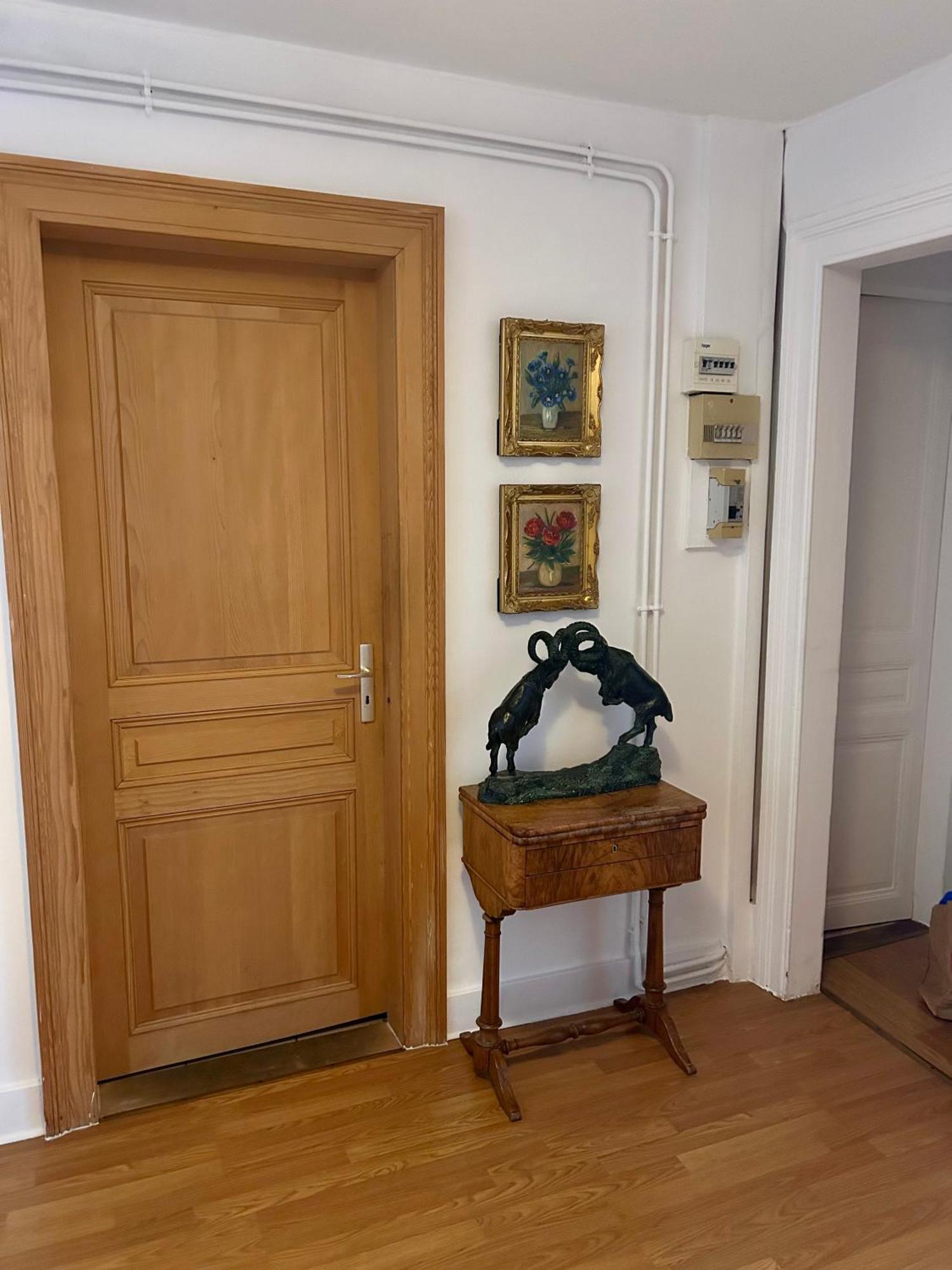 Spacious Centre Strasburgo