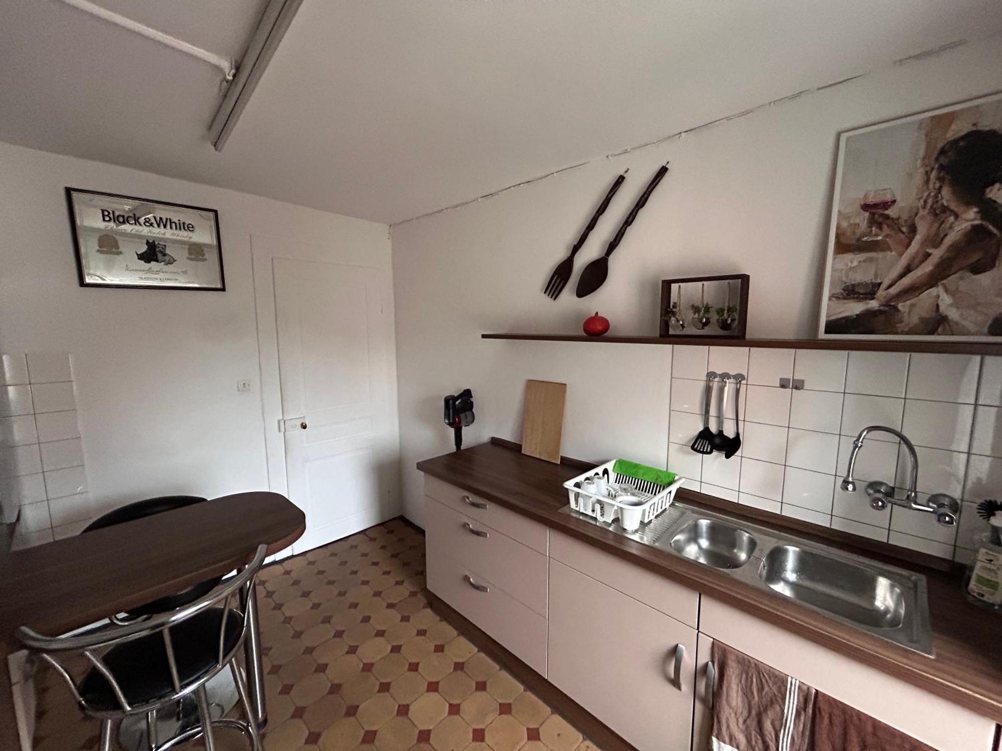 Spacious Centre Appartamento *