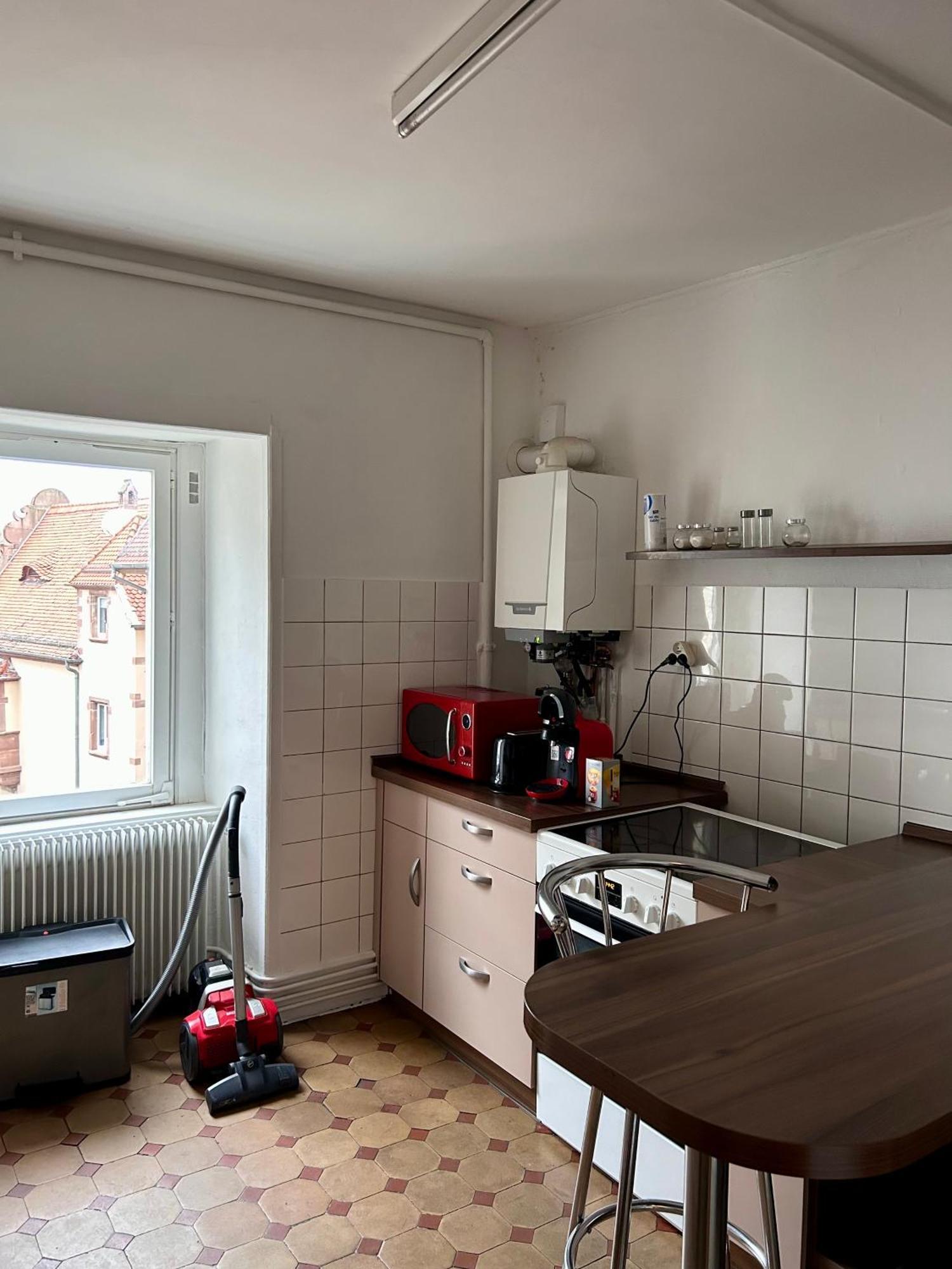 Spacious Centre * Strasburgo