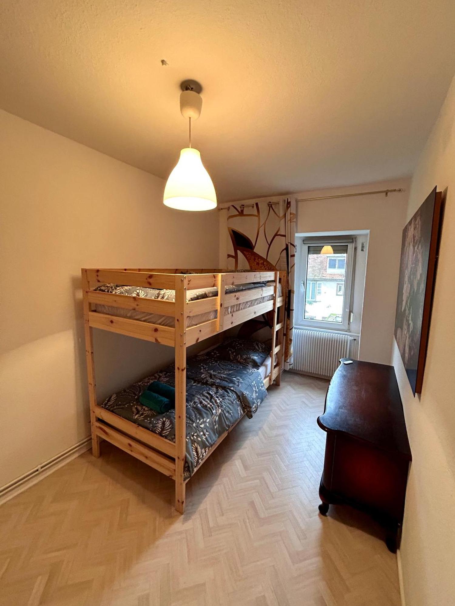 Appartamento Spacious Centre *