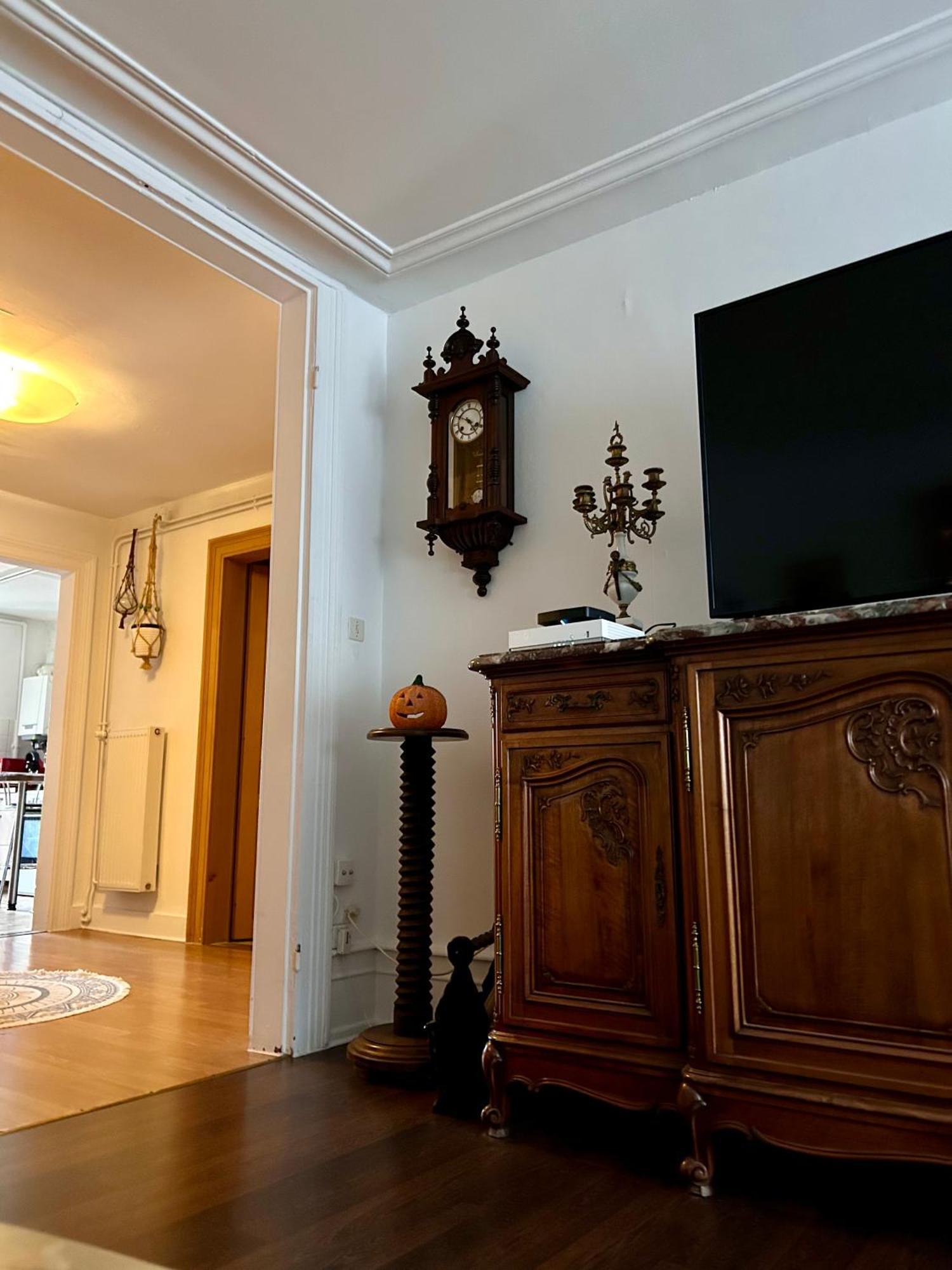 Apartment Spacious Centre Strasbourg
